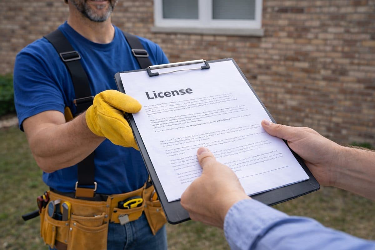 Licensing you can verify